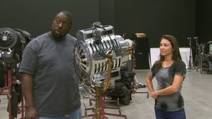 Poster for Sundown Showdown