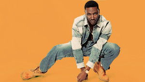 Poster for Jerrod Carmichael with Gunna