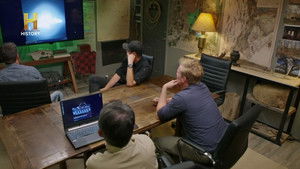 Poster for In the Heat of the Night