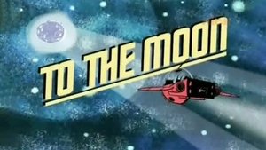 Poster for To the Moon