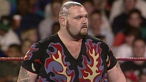 Poster for Superstars - Apr. 03, 1993 Poster for Superstars - Apr. 03, 1993