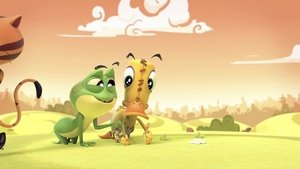 Poster for Let's Play Figurines