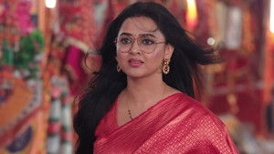 Poster for Pratha to Save Prathna!