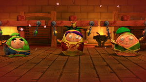 Poster for Episode 32