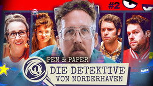 Poster for Episode 2