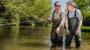 Poster for Sea Trout in Dorset