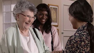 Poster for Chapter 164