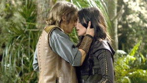 Poster for Torn