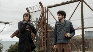 Poster for El Sacrificio