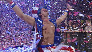 Poster for SmackDown - Jul. 21, 2005 Poster for SmackDown - Jul. 21, 2005