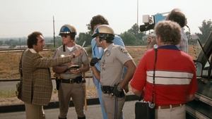 Poster for Disaster Squad