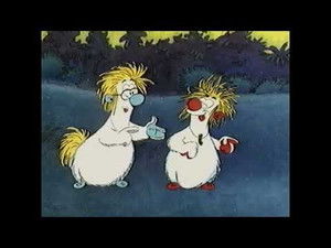 Poster for Episode 12