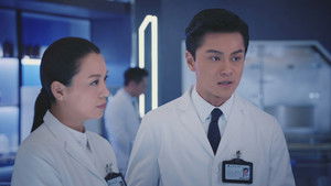 Poster for Episode 7 Poster for Episode 7