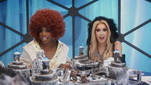 Poster for Ice, Ice, Fae-by Poster for Ice, Ice, Fae-by