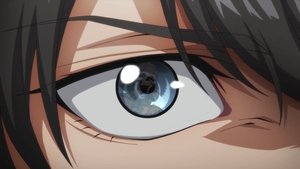 Poster for Episode 9