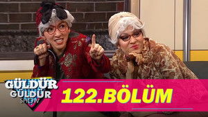 Poster for Episode 4