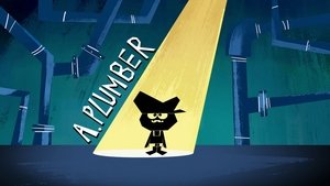 Poster for A. Plumber