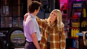 Poster for Payback and a Partial Shebang Poster for Payback and a Partial Shebang