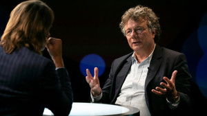 Poster for Episode 46