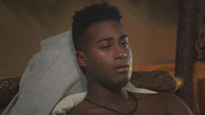 Poster for When They Go Low, You Go To Hell