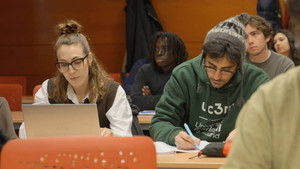 Poster for Episode 5