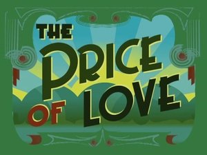 Poster for The Price of Love