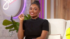 Poster for Patina Miller Poster for Patina Miller