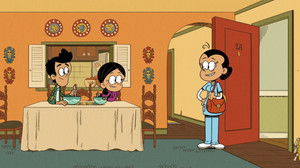 Poster for Guilt Trip Poster for Guilt Trip