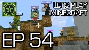 Poster for Episode 54 - I Spy