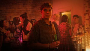 Poster for In Records