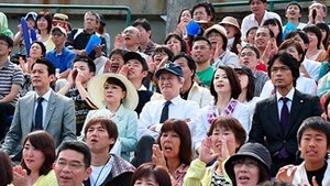 Poster for Has reversed!? Why tears?