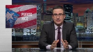 Poster for Puerto Rico