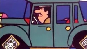 Poster for Mr. Silly Poster for Mr. Silly