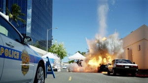 Poster for Lehu a Lehu (Ashes to Ashes)