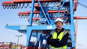 Poster for Rise of the Machines