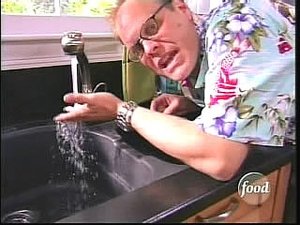 Poster for Water Works II