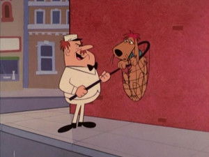 Poster for Dog Tracks Poster for Dog Tracks