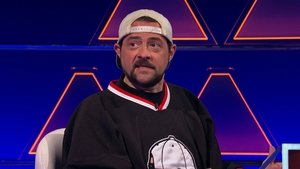 Poster for Anthony Anderson vs. Jennifer Lewis and Kevin Smith vs. Joy Behar