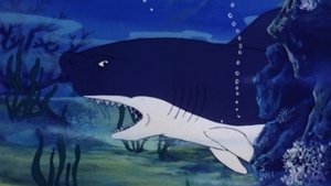 Poster for No Sharking Zone