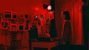 Poster for The Choice / Mearrádus