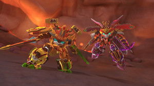 Poster for Episode 48