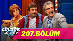 Poster for Episode 21