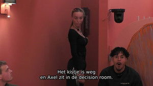 Poster for Episode 11 Poster for Episode 11