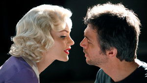 Poster for The Movie Star Poster for The Movie Star