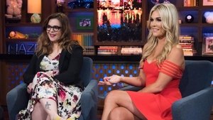 Poster for Tinsley Mortimer & Amber Tamblyn