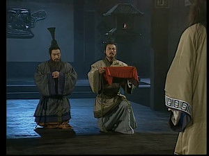 Poster for Episode 7