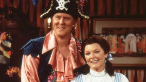 Poster for Scaredy Dick