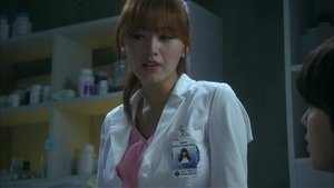 Poster for God's nominee