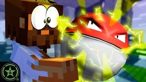 Poster for Episode 399 - Why Pokemon Gym Leaders FAIL (Pixelmon Part 3)