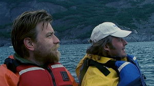 Poster for Anchorage to Calgary